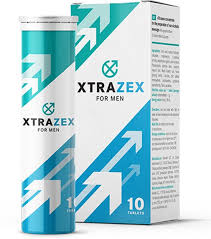 Xtrazex - pour la puissance - dangereux - site officiel - prix