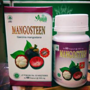 Mangosteen - pour mincir - comment utiliser - dangereux - sérum