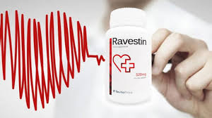 Ravestin - pour le cholestérol - forum - prix - comprimés