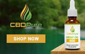 Pure Hemp Organic CBD - soutient un mode de vie sain - prix - Amazon - composition