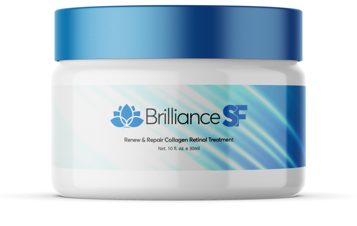 Brilliance SF Anti-Aging Cream