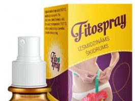Fitospray - Amazon - crème - pas cher