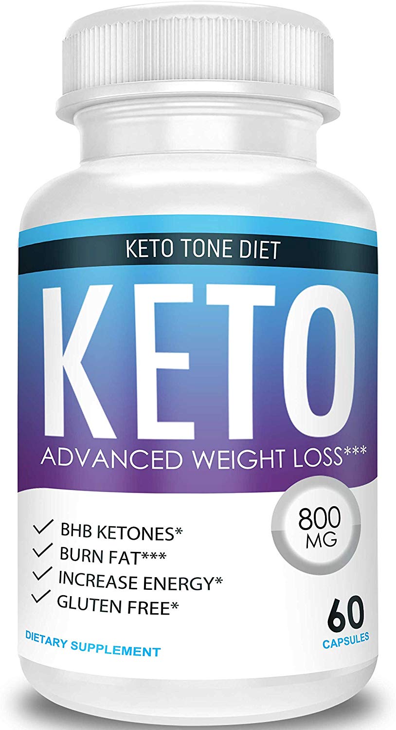 Keto Advanced Weight Loss - pour mincir - effets - pas cher - site officiel