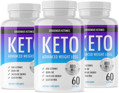 Keto Advanced Weight Loss- pour mincir - prix - avis - comprimés