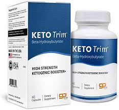 Keto Trim - en pharmacie - composition - action
