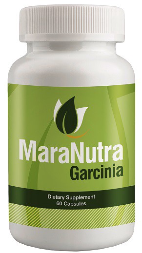 Maranutra Garcinia - France - composition - prix