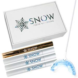 Snow - blanchissement dentaire - pas cher - site officiel - sérum