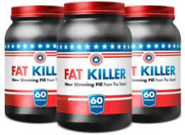 Fat killer - pour mincir - comprimés - Amazon - effets 