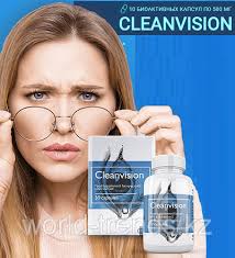 CleanVision - forum - sérum - dangereux