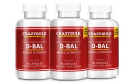 CrazyBulk - pour la masse musculaire - prix - forum - effets 