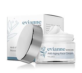 Evianne Skincare  - France - dangereux - comprimés