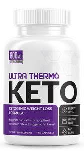 Ultra Thermo Keto - pour mincir - effets - dangereux - avis