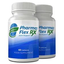 PharmaFlex Rx - dangereux - pas cher - action