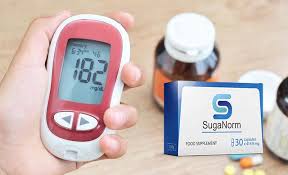 Suganorm - pour le diabète-  comment utiliser - forum - avis