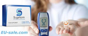 Suganorm - pour le diabète - prix - Amazon - en pharmacie 