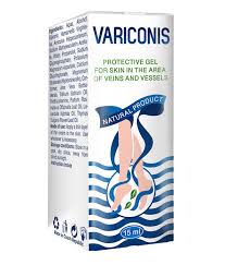 Variconis - en pharmacie - crème - composition