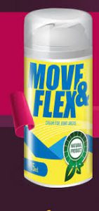Move&Flex - forum - comment utiliser - effets