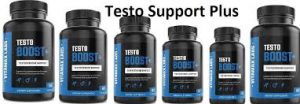 Testo Support Plus+ - pour la puissance - action - en pharmacie - avis