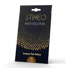 Stimeo Patches - pour la puissance - forum - comment utiliser - dangereux