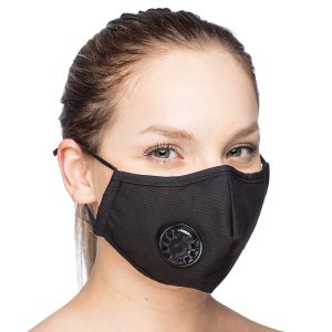 Getzor Reusable Social Mask - dangereux - comprimés - effets