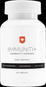 Immuniti+ – prix – pas cher – effets