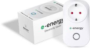 E-energy - action - Amazon - en pharmacie