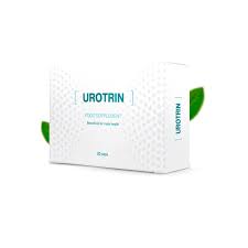 Urotrin - composition - en pharmacie - sérum