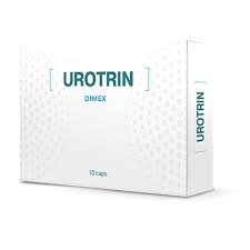 Urotrin - pour la prostate - dangereux - pas cher - action