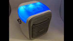 Blaux Portable AC - climatisation - sérum - France - effets