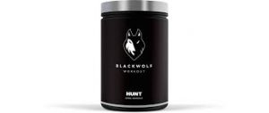 Blackwolf - sur la masse musculaire – prix – pas cher – effets