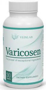 Varicosen- composition - avis - comment utiliser