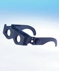 Glasses binoculars ZOOMIES – prix – pas cher – forum