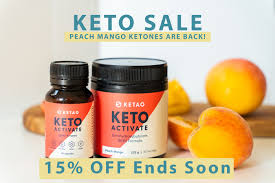 Keto Activate – en pharmacie – composition – site officiel