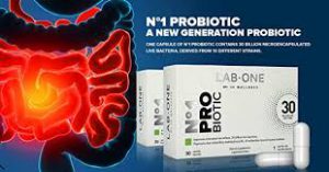 N°1 ProBiotic - probiotique protecteur - pas cher - en pharmacie - action