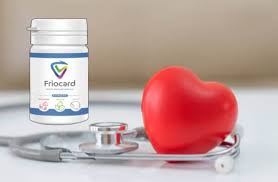 Friocard - soutient le cœur - pas cher - en pharmacie - action