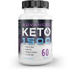 Keto 1500 Advanced - en pharmacie - mode d'emploi - forum