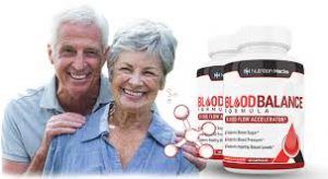 Blood Balance - en pharmacie - sur Amazon - site du fabricant - prix? - où acheter 