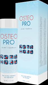 Osteo Pro Gel - achat - mode d'emploi - pas cher - composition