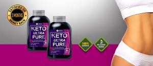Keto Ultra Pure - mode d'emploi - composition - achat - pas cher