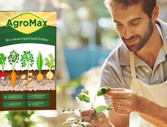 Agromax - pas cher - mode d'emploi - composition - achat 
