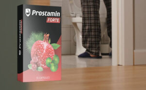 Comprimés Prostamin Forte – témoignages - composition - avis – forum 