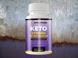 Keto Strong - comment utiliser - achat - pas cher - mode d'emploi