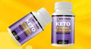 Keto Strong - prix - où acheter - en pharmacie - sur Amazon - site du fabricant