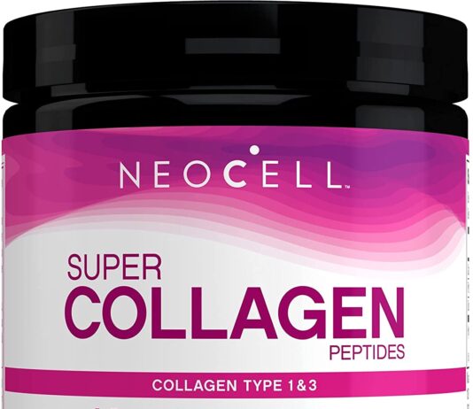 Neo-Collagen - mode d'emploi - composition - achat - pas cher