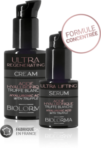 Biolorma Ultra Lifting Serum - pas cher - mode d'emploi – composition - achat