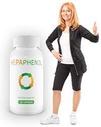 Hepaphenol - en pharmacie - sur Amazon - site du fabricant - prix? - où acheter 