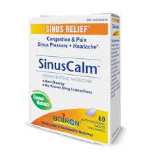 Sinucalm - site du fabricant - prix? - où acheter - en pharmacie - sur Amazon