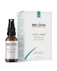 Provacan Premium Gold 1200mg CBD huile - en pharmacie - où acheter - sur Amazon - site du fabricant - prix