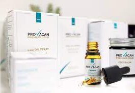 Provacan Premium Gold 1200mg CBD huile - où trouver - commander - France - site officiel