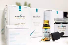Provacan Premium Gold 1200mg CBD huile - où trouver - commander - France - site officiel